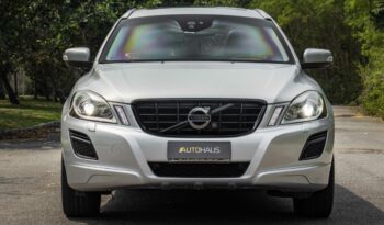 VOLVO XC60 2012 completo