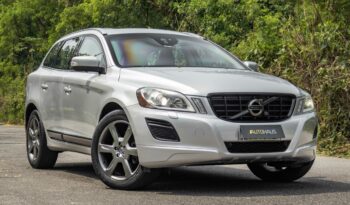 VOLVO XC60 2012 completo