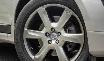 VOLVO XC60 2012 completo