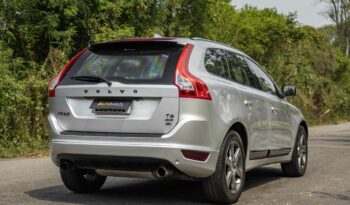 VOLVO XC60 2012 completo