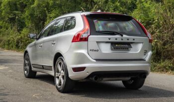 VOLVO XC60 2012 completo