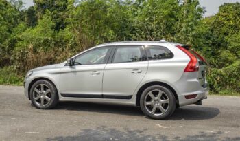 VOLVO XC60 2012 completo