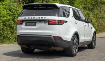 LAND ROVER DISCOVERY 2020 completo