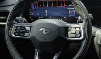 FORD Mustang 2024 completo