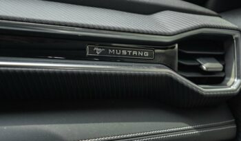 FORD Mustang 2024 completo