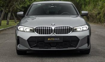 BMW 320i 2023 completo