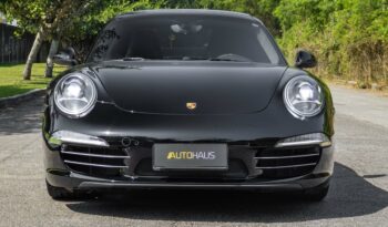 PORSCHE 911 CARRERA S 2012 completo