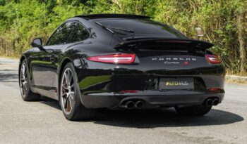 PORSCHE 911 CARRERA S 2012 completo