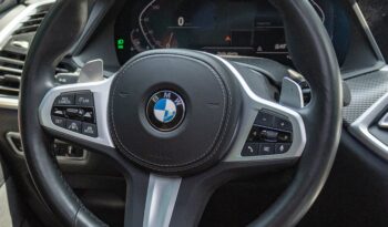 BMW X6 2022 completo