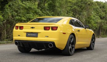 CHEVROLET Camaro 2013 completo