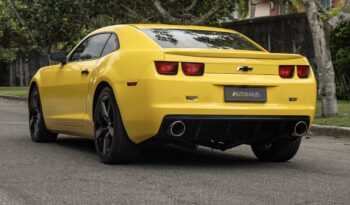 CHEVROLET Camaro 2013 completo