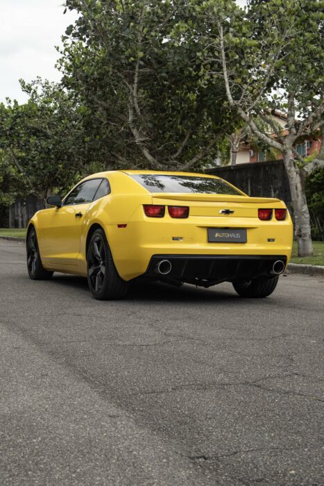 CHEVROLET Camaro 2013 completo