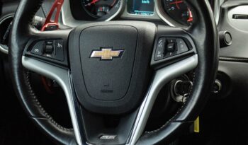 CHEVROLET Camaro 2013 completo