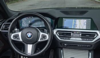 BMW 430i CABRIO 2022 completo