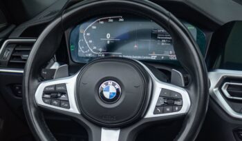 BMW 430i CABRIO 2022 completo