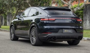 PORSCHE CAYENNE 2023 completo