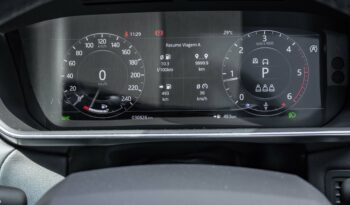 LAND ROVER RANGE ROVER SPORT 2021 completo