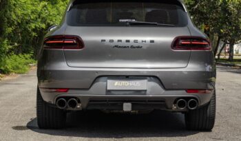 PORSCHE MACAN 2015 completo