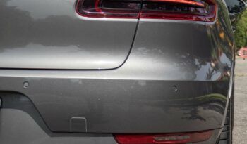 PORSCHE MACAN 2015 completo