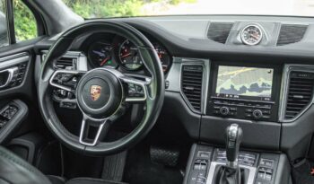 PORSCHE MACAN 2015 completo