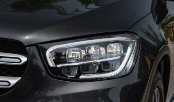 MERCEDES-BENZ GLC 220D 2022 completo