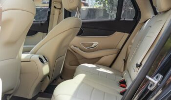 MERCEDES-BENZ GLC 220D 2022 completo