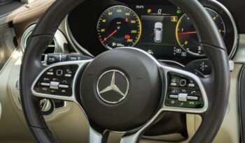 MERCEDES-BENZ GLC 220D 2022 completo