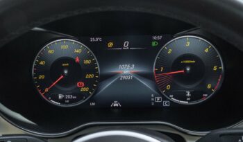 MERCEDES-BENZ GLC 220D 2022 completo