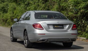 MERCEDES-BENZ E250 2017 completo