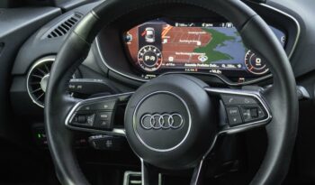 AUDI TT 2015 completo