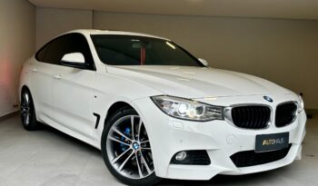 BMW 328i 2015 completo