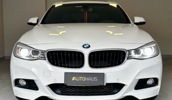 BMW 328i 2015 completo