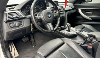 BMW 328i 2015 completo