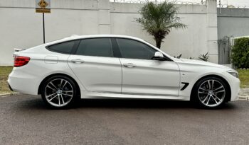 BMW 328i 2015 completo