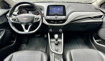 CHEVROLET ONIX 2022 completo