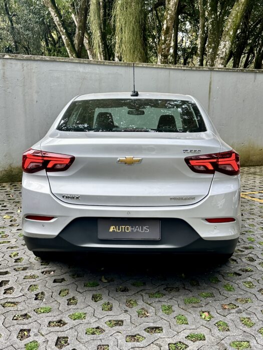 CHEVROLET ONIX 2022 completo