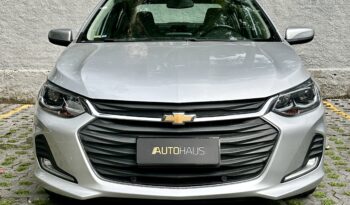 CHEVROLET ONIX 2022 completo