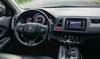 HONDA HR-V 2017 completo