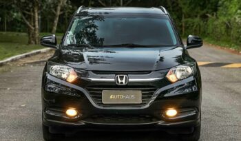 HONDA HR-V 2017 completo