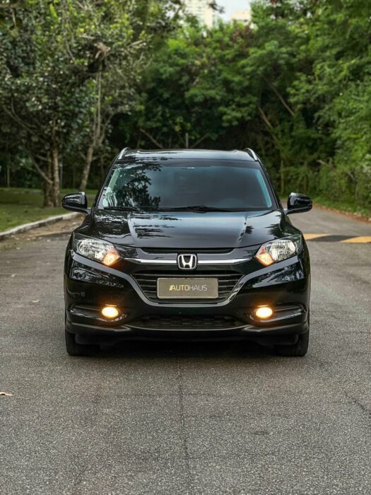 HONDA HR-V 2017 completo