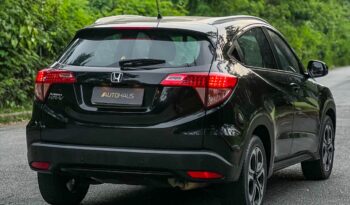 HONDA HR-V 2017 completo