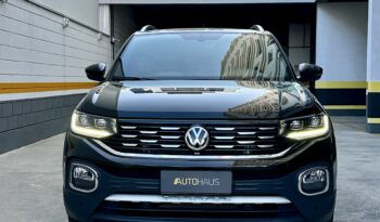 VOLKSWAGEN T CROSS 2020 completo