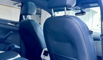 VOLKSWAGEN T CROSS 2020 completo