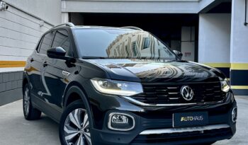 VOLKSWAGEN T CROSS 2020 completo