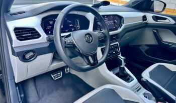 VOLKSWAGEN T CROSS 2020 completo