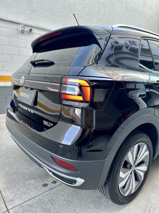 VOLKSWAGEN T CROSS 2020 completo