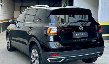 VOLKSWAGEN T CROSS 2020 completo