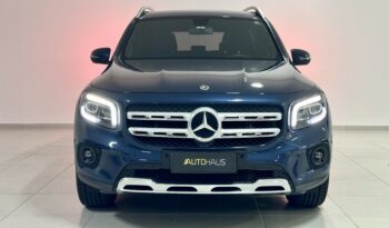 MERCEDES-BENZ GLB 200 2021 completo