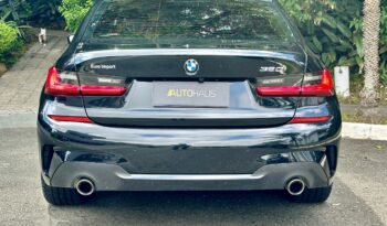 BMW 320i 2022 completo