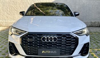 AUDI Q3 2022 completo